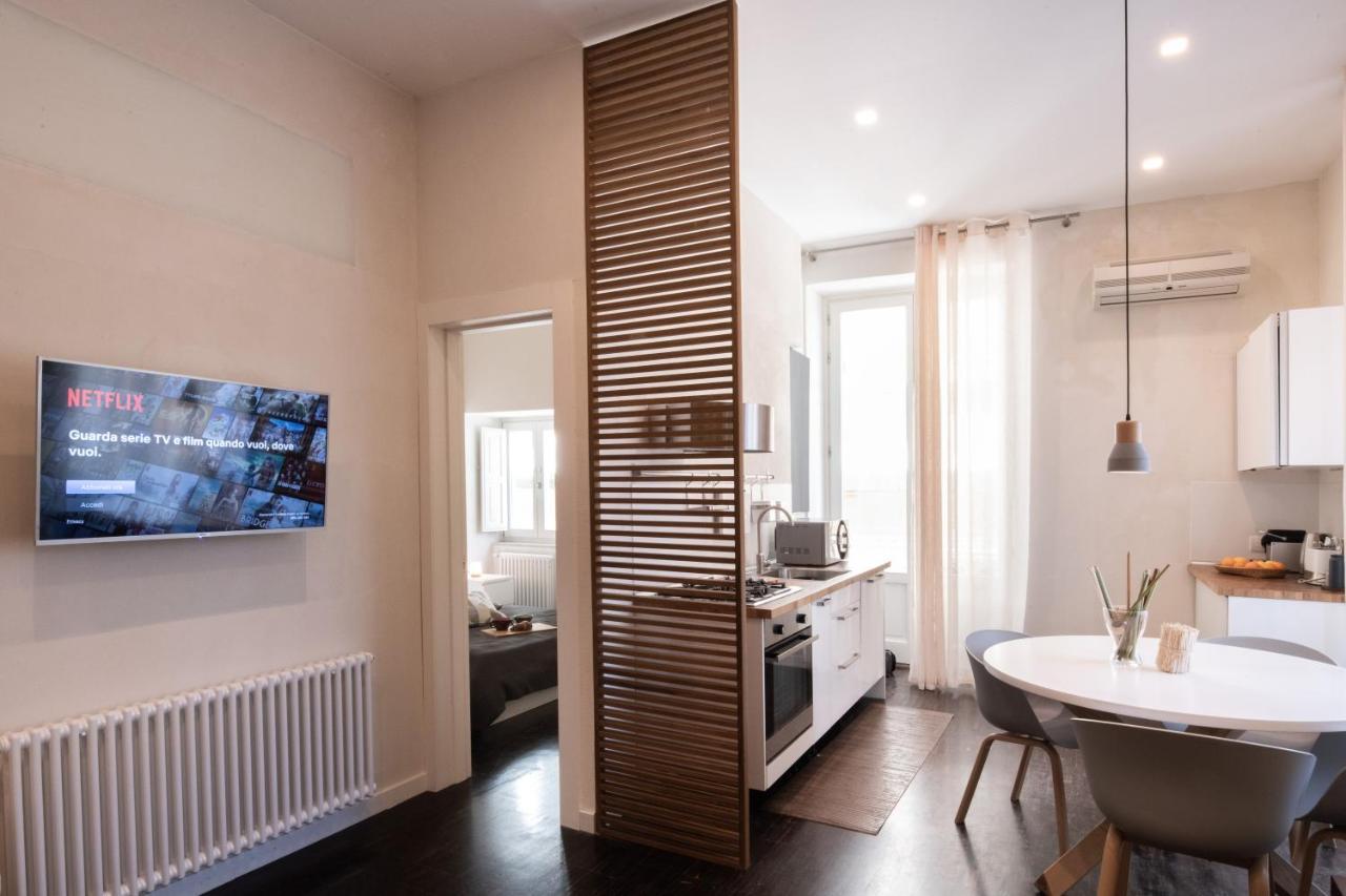 Ortigia Suite - Archimede Syrakusa Exteriör bild